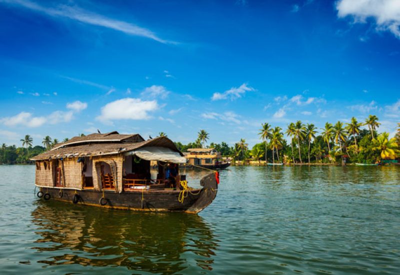 Book my -Houseboat